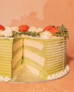 chocolate-shortcake