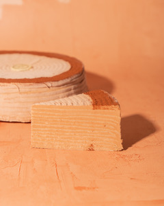 Chocolate Mille Crepe