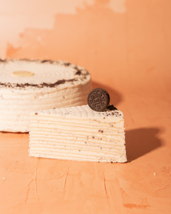 Oreo Mille Crepe