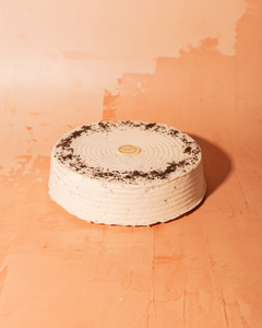 Oreo Mille Crepe