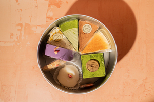 Japanese Gourmet Box